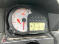 2024 CORVUS DIESEL DX4 PRO TERRAIN UTV - 23