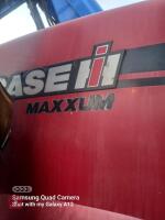2009 CASE MAXXUM 125 4WD TRACTOR - 29