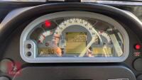 2006 SAME DORADO 86 4WD TRACTOR - 4
