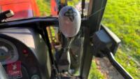 2006 SAME DORADO 86 4WD TRACTOR - 5