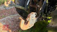 2006 SAME DORADO 86 4WD TRACTOR - 6