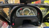2006 SAME DORADO 86 4WD TRACTOR - 8