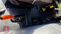 2006 SAME DORADO 86 4WD TRACTOR - 9