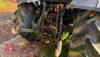 2006 SAME DORADO 86 4WD TRACTOR - 19