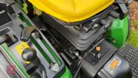 2013 JOHN DEERE 2032R COMPACT TRACTOR - 7