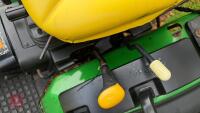 2013 JOHN DEERE 2032R COMPACT TRACTOR - 13