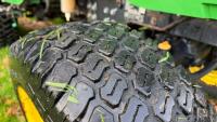 2013 JOHN DEERE 2032R COMPACT TRACTOR - 15
