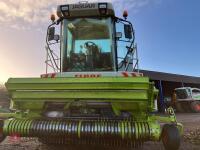 2008 CLAAS JAGUAR 850 SPEEDSTAR FORAGER - 6