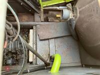 2008 CLAAS JAGUAR 850 SPEEDSTAR FORAGER - 14