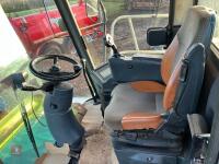 2008 CLAAS JAGUAR 850 SPEEDSTAR FORAGER - 15
