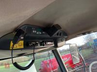 2008 CLAAS JAGUAR 850 SPEEDSTAR FORAGER - 16