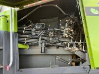 2008 CLAAS JAGUAR 850 SPEEDSTAR FORAGER - 19