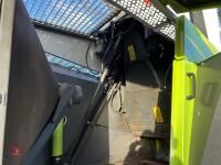 2008 CLAAS JAGUAR 850 SPEEDSTAR FORAGER - 21