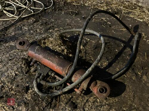 HYDRAULIC TOP LINK