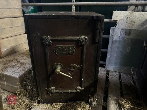 MIDLAND SAFE SERCURITY SAFE