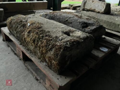 2 HAMSTONE COPINGS (66)