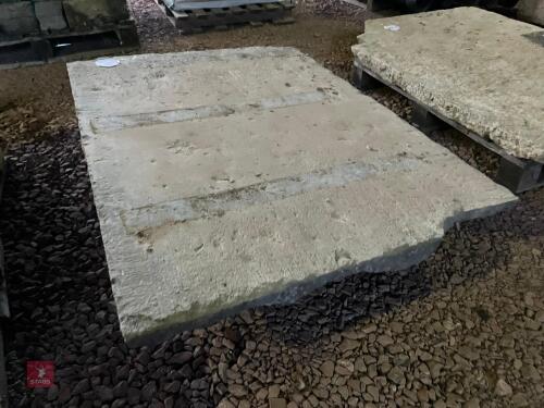 BLUE LIAS FLAGSTONES (33)