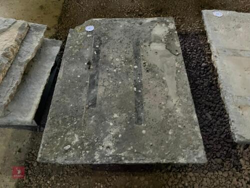 BLUE LIAS FLAGSTONE (34)