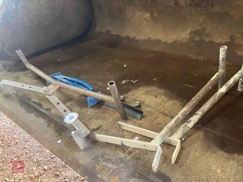 LIFTING TOOLS/CLAMPS (80)