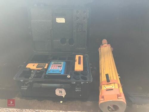 MIKROFYN MICROLASER LASER LEVEL (70)