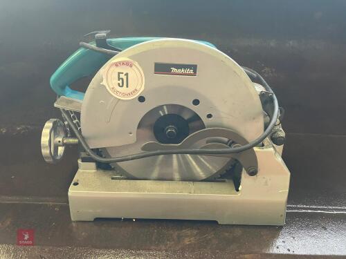 MAKITA LC1230 CHOP SAW (51)