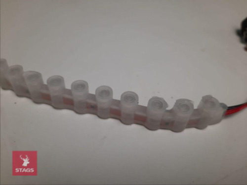 LED STRIP LIGHTS