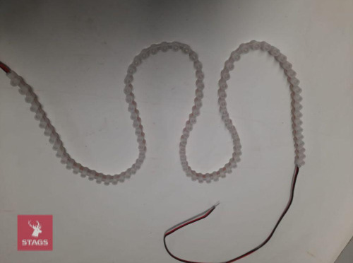 LED STRIP LIGHTS