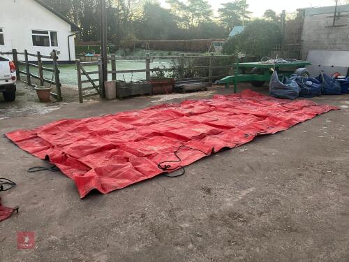 LORRY/TRAILER COVER SHEET (A)