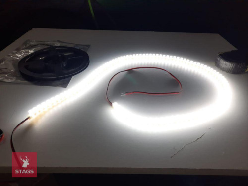 LED STRIP LIGHTS