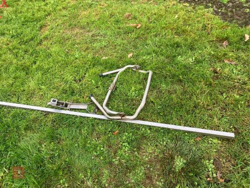 VINK CALVING AID