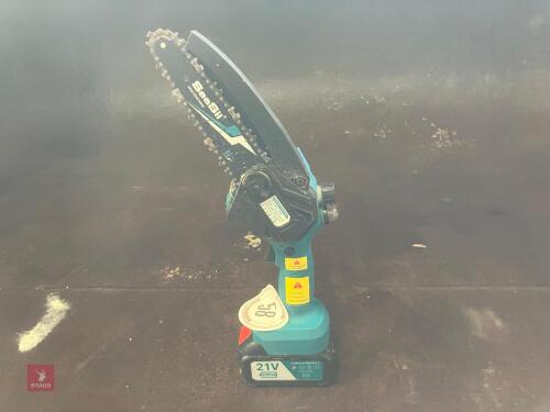 SEESIL MINI CHAINSAW (58)