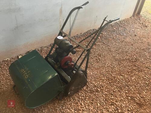 ATCO ROTARY LAWN MOWER (65)