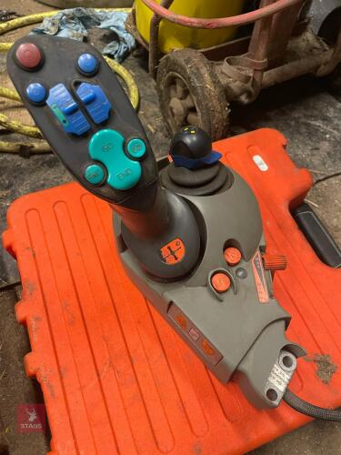 FENDT VARIO STICK