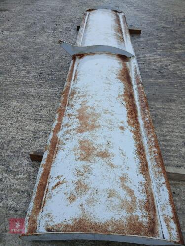 MARSHALL DUNG SPREADER LID