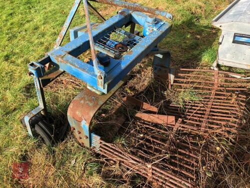 POTATO LIFTER (S/R)
