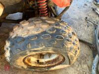 CHILDS PANTHER QUAD BIKE - 13