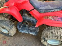 CHILDS PANTHER QUAD BIKE - 15