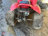 CHILDS PANTHER QUAD BIKE - 18