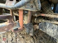 2010 QUADZILLA 500CC QUAD BIKE - 9