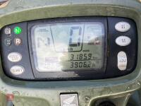 2010 HONDA 500 4WD QUAD BIKE - 3