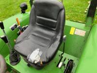 2019 SIROMER RF404 4WD TRACTOR - 11