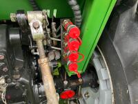 2019 SIROMER RF404 4WD TRACTOR - 14