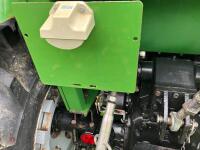 2019 SIROMER RF404 4WD TRACTOR - 15