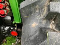 2019 SIROMER RF404 4WD TRACTOR - 17
