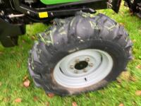 2019 SIROMER RF404 4WD TRACTOR - 23