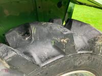 2019 SIROMER RF404 4WD TRACTOR - 25