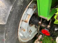 2019 SIROMER RF404 4WD TRACTOR - 26