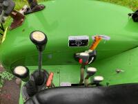 2019 SIROMER RF404 4WD TRACTOR - 28