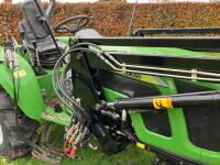 2019 SIROMER RF404 4WD TRACTOR - 29