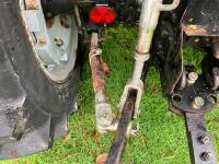 2019 SIROMER RF404 4WD TRACTOR - 30